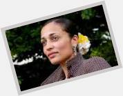 Happy birthday to Zadie Smith (1975): novelist, critic; wrote *White Teeth* at age 22.  That\s right, 22. 