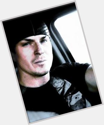 Happy birthday to the sexy , handsome and sweet zak bagans 
