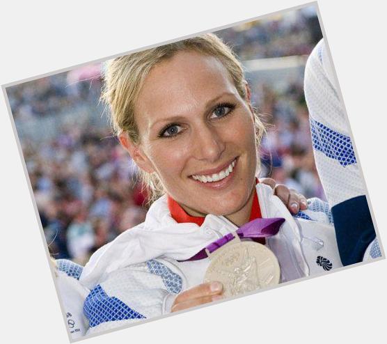 Britishroyals \"Happy 34th birthday to Zara Phillips Tindall. Olympic silver medalist & the Queen\s eldest grand 