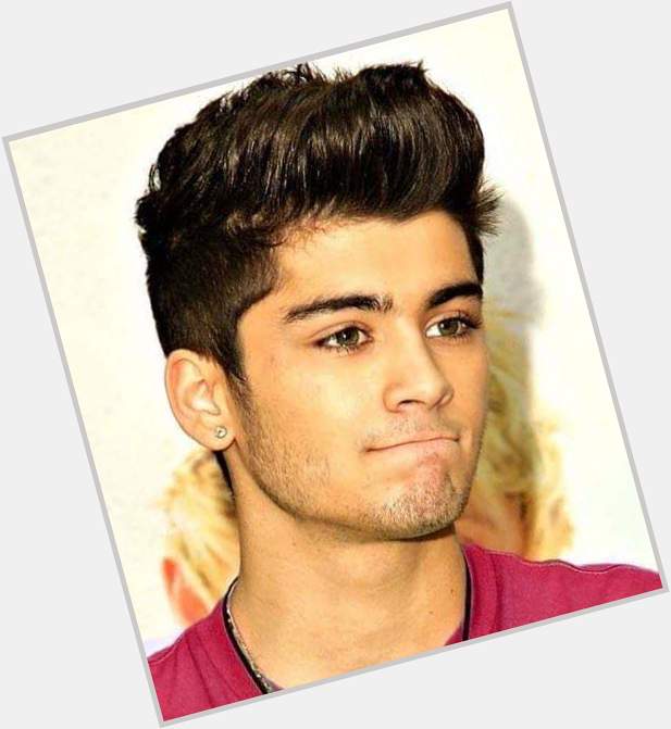 Happy Birthday Zayn Malik.. 