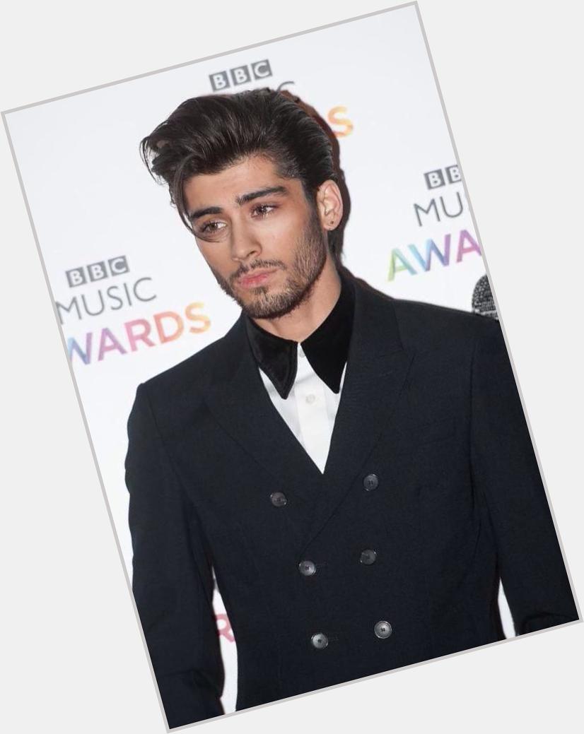 Happy 22nd birthday Zayn Malik  