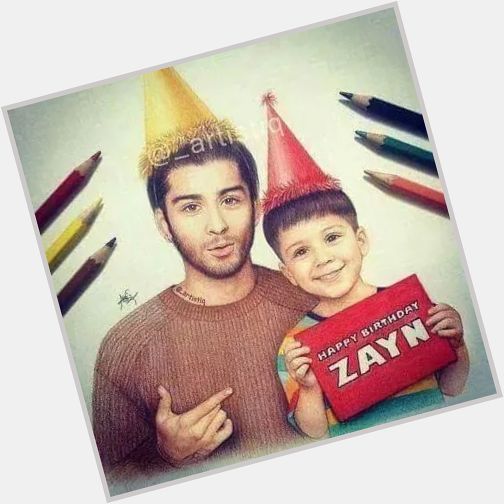 Happy birthday ,sorry for being late I\ve just finished my mid year exam Malik 