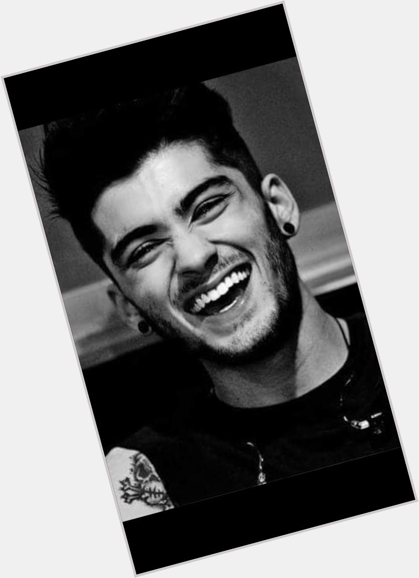  Smile in your face is never missing 
HAPPY BIRTHDAY ZAYN 
I LOVE YOU ZAYN MALIK 
I WILL NEVER LEAVE YOU 