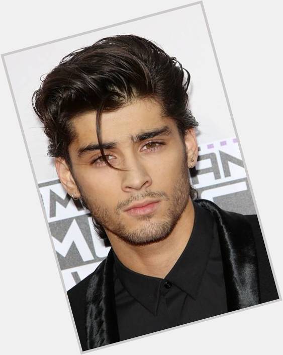 Massive happy birthday to our prince Zayn Malik,hope all the best for you. 
