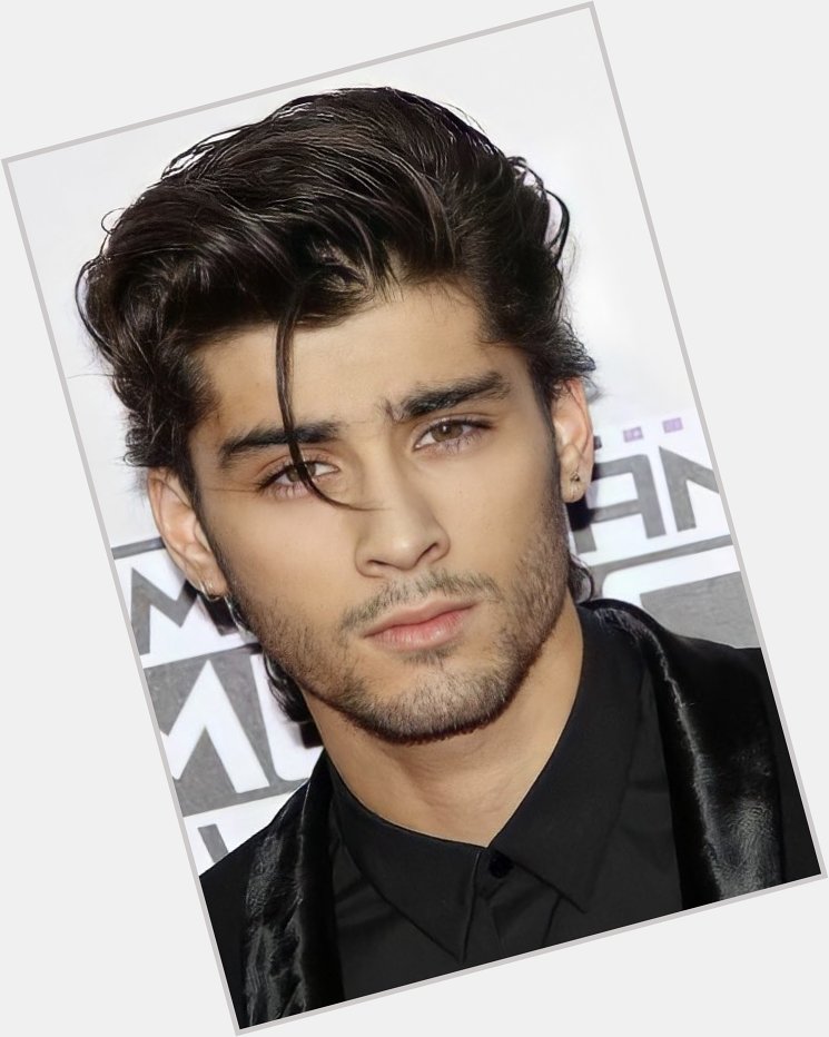 Happy birthday to the one and only ZAYN MALIK 
LOVE YOU 