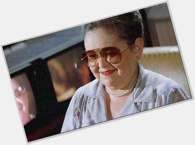 Happy birthday to the late, Zelda Rubinstein who was born on this day in 1933.   