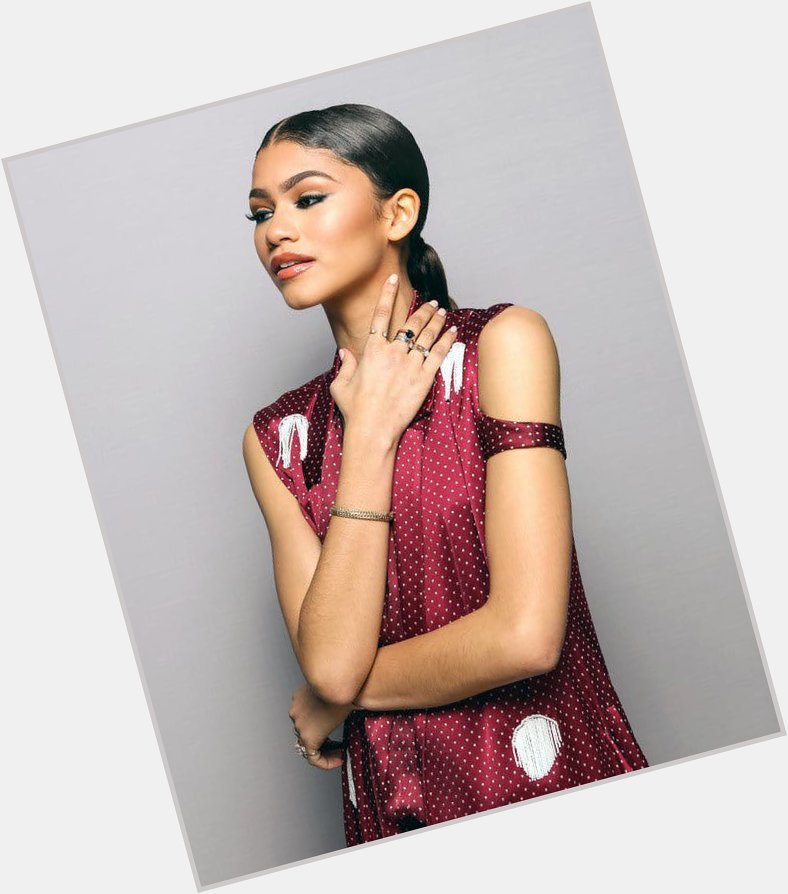 Happy 23rd birthday to the incredibly talented zendaya coleman 