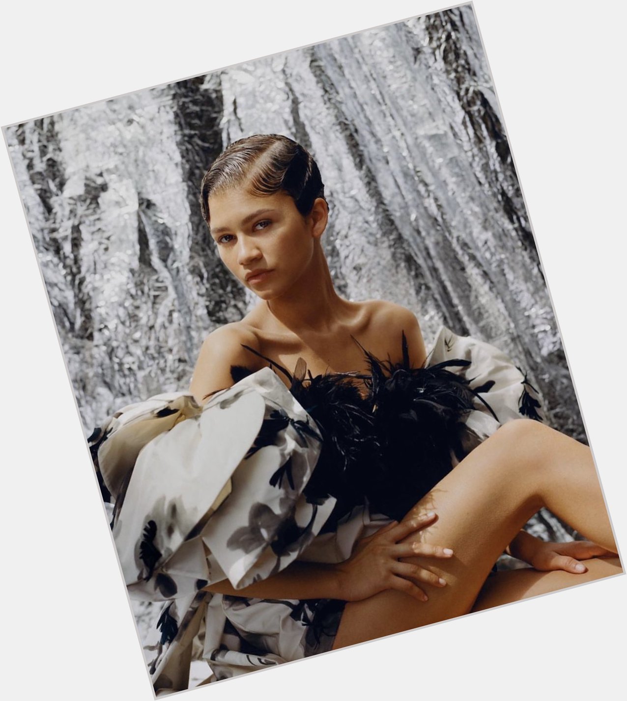 Happy birthday day to the one and only, zendaya coleman! 