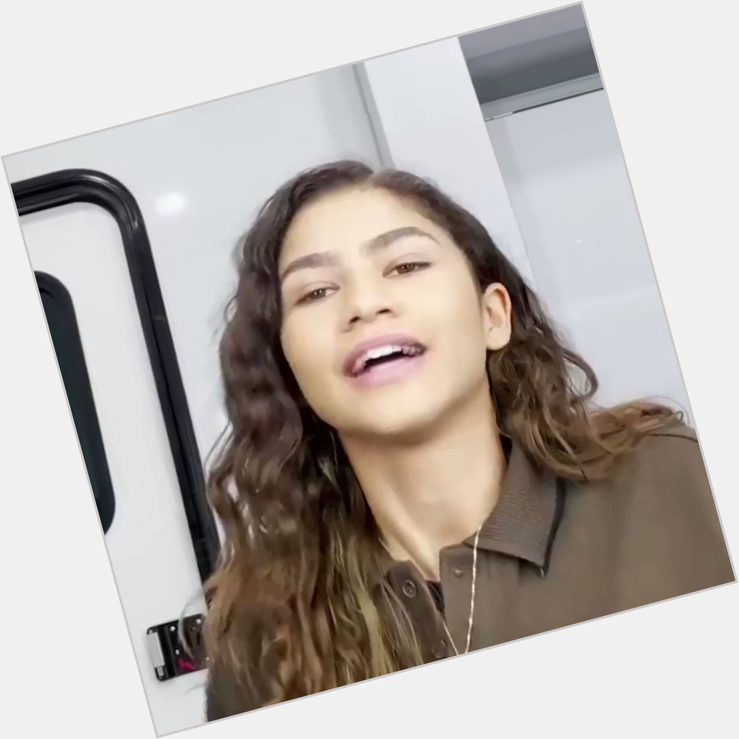 HAPPY BDAY TO MY FAVORITE GIRL I LVOE YOU SO MUCH ZENDAYA  