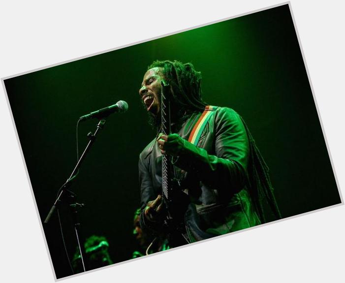 Happy Birthday Ziggy Marley <3 
"Emancipate yourself from mental slavery, none but ourselves can free our minds." 