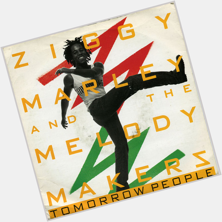 Happy Birthday , Ziggy Marley!!(1968.10.17- )       