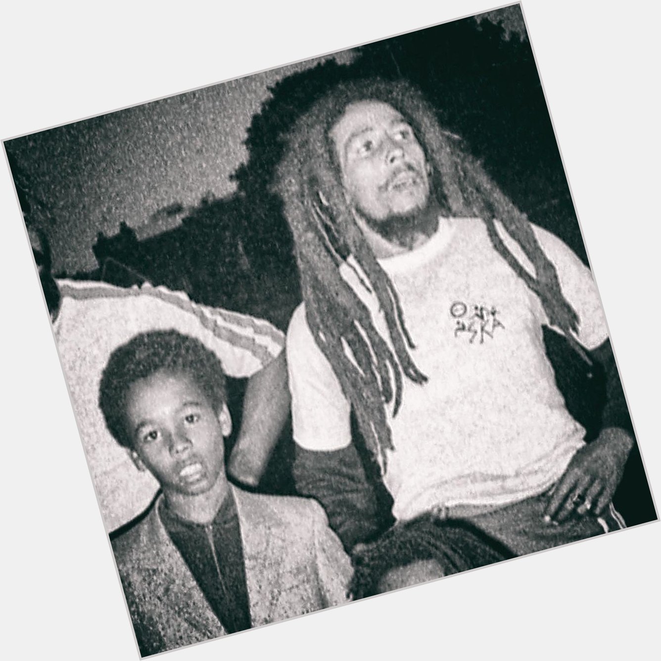 Happy Birthday Sir Ziggy Marley         