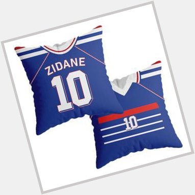      Happy Birthday, Zinedine Zidane! 