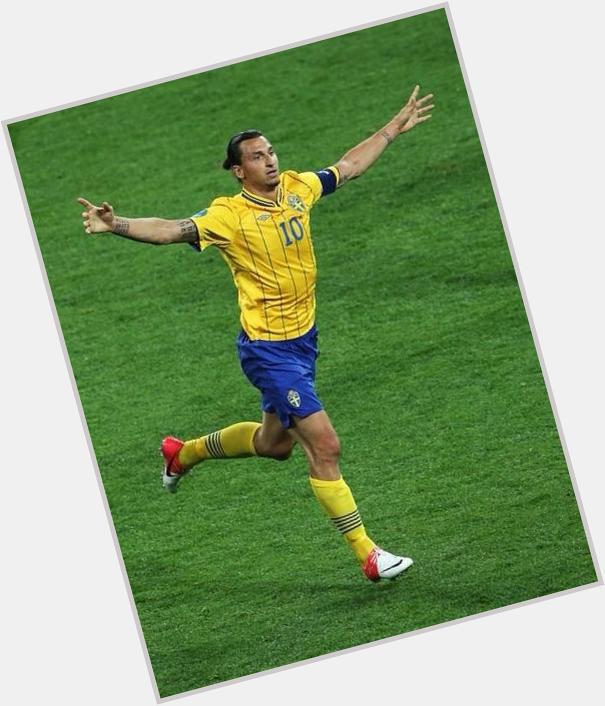 Dare to Zlatan !!! El mejor del mundo el fucking duroo ! Happy birthday Zlatan ibrahimovic        