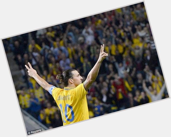 Happy Ibra Day, part II! After best goals, a look at the birthday boys best quotes:  
