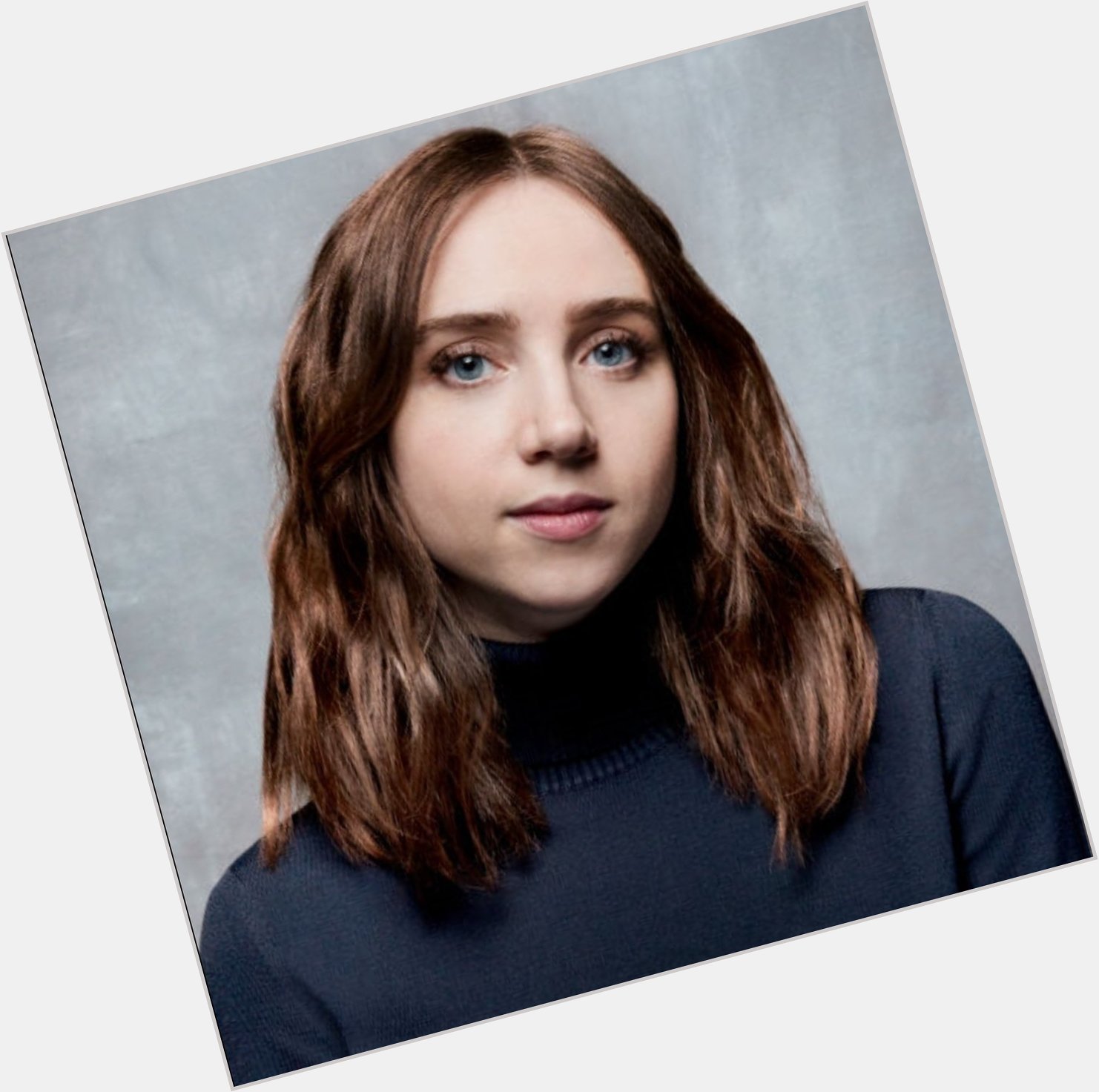 Happy 37th birthday to Zoe Kazan!!

Which is your favorite role from her? 