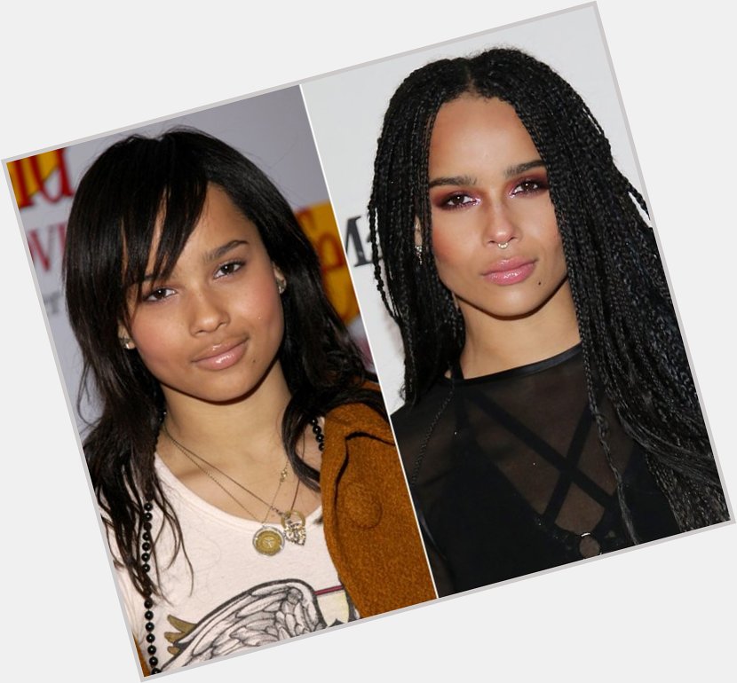 Happy 27th birthday, See her beauty transformation through the years:   