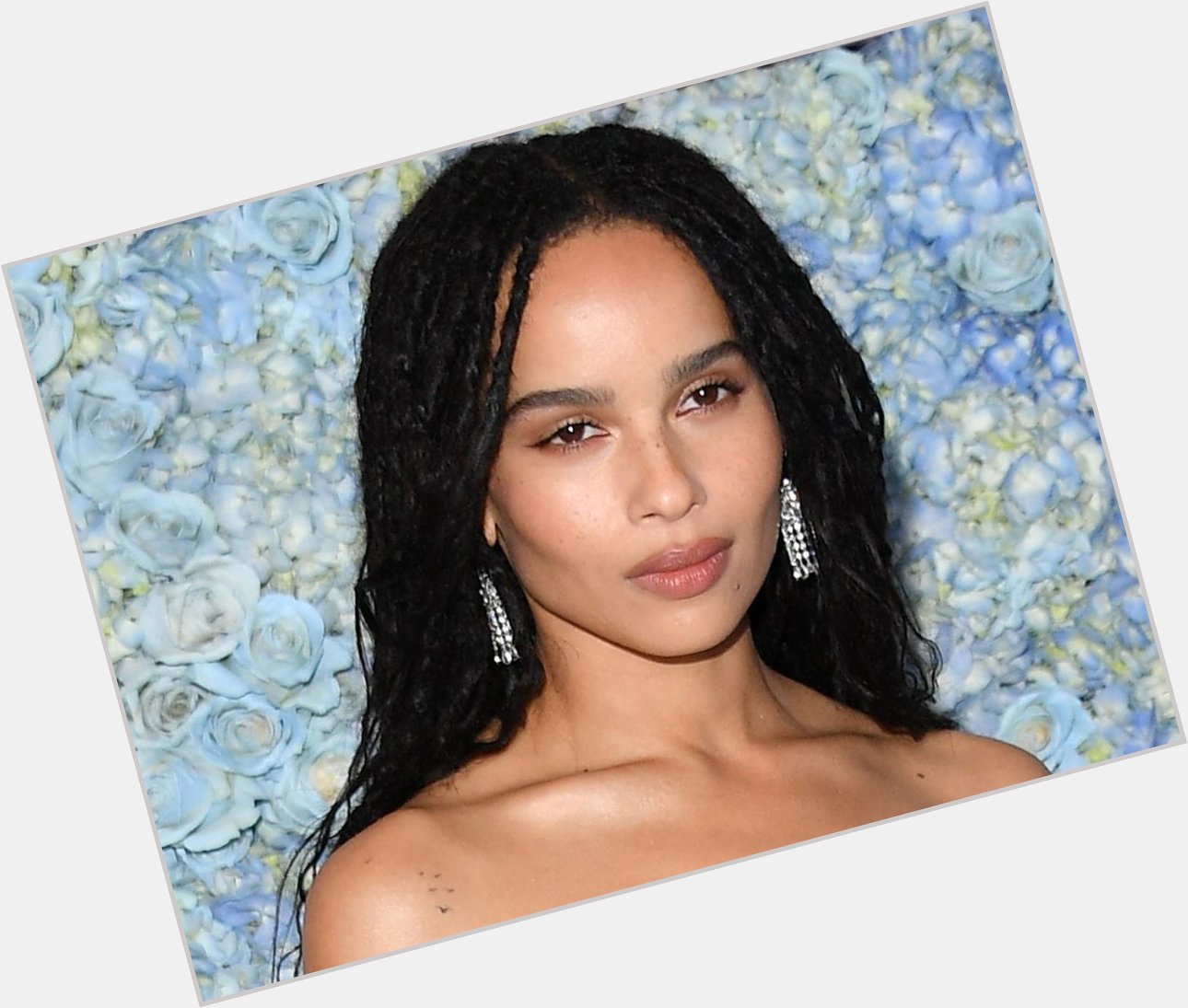 Happy Birthday to the baddest. We love you Zoë Kravitz and can t wait to see you in The Batman 