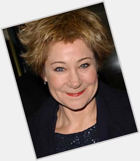 Happy 66th birthday to Zoë Wanamaker.  She played Mme Hooch in Harry Potter. 