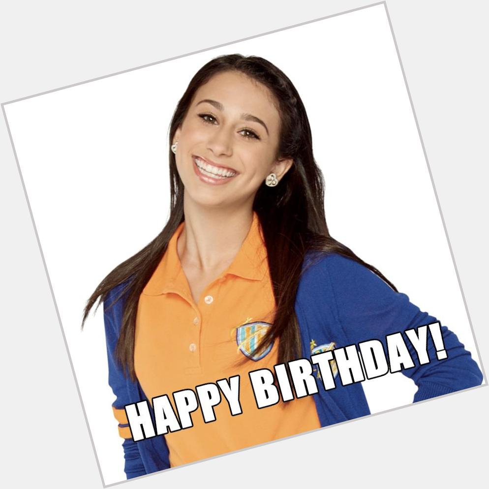 Wishing a Happy Birthday to from Every Witch Way! Lots of love from all your Aussie & Kiwi friends! 