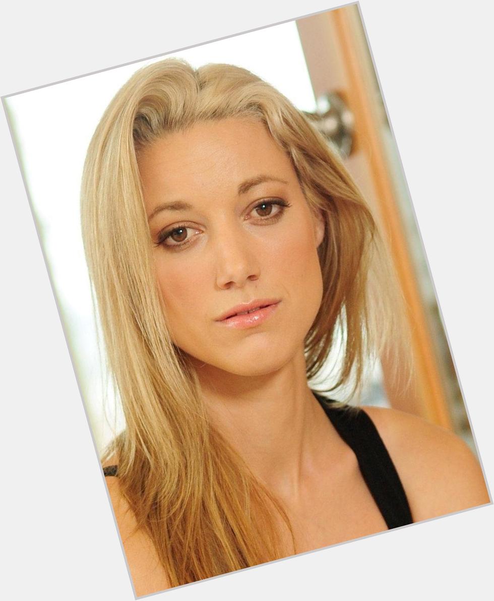 Happy Birthday to the Beautiful Zoie Palmer!!  So stunning and gorgeous!!  
Greetings from México 