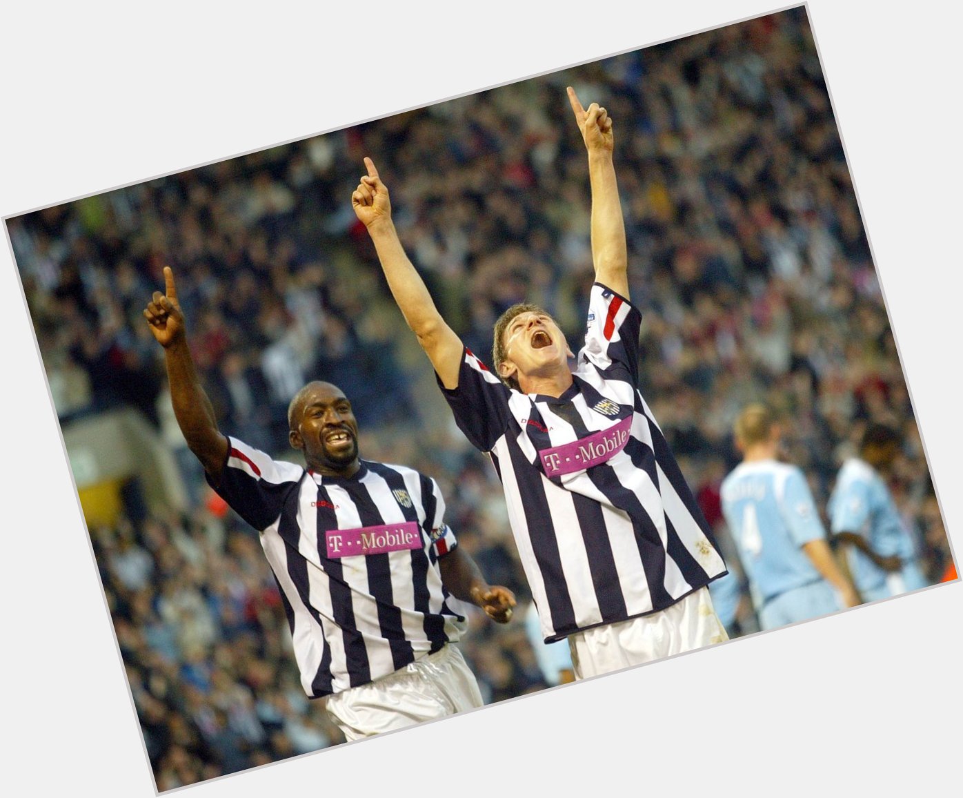 Happy Birthday to Zoltan Gera, who played over 180 games for the Baggies  