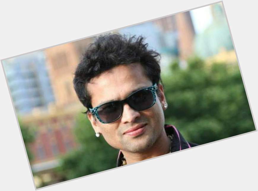 Wishing a very happy birthday to the living legend. Zubeen Garg 