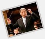 Happy birthday ...Zubin Mehta..
a world famous Indian conductor of western classical music... 